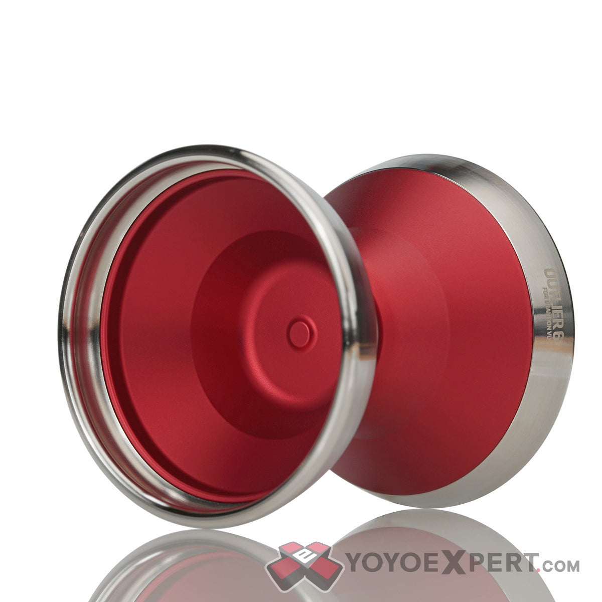 Outlier 6 YoYo by Offset YoYo