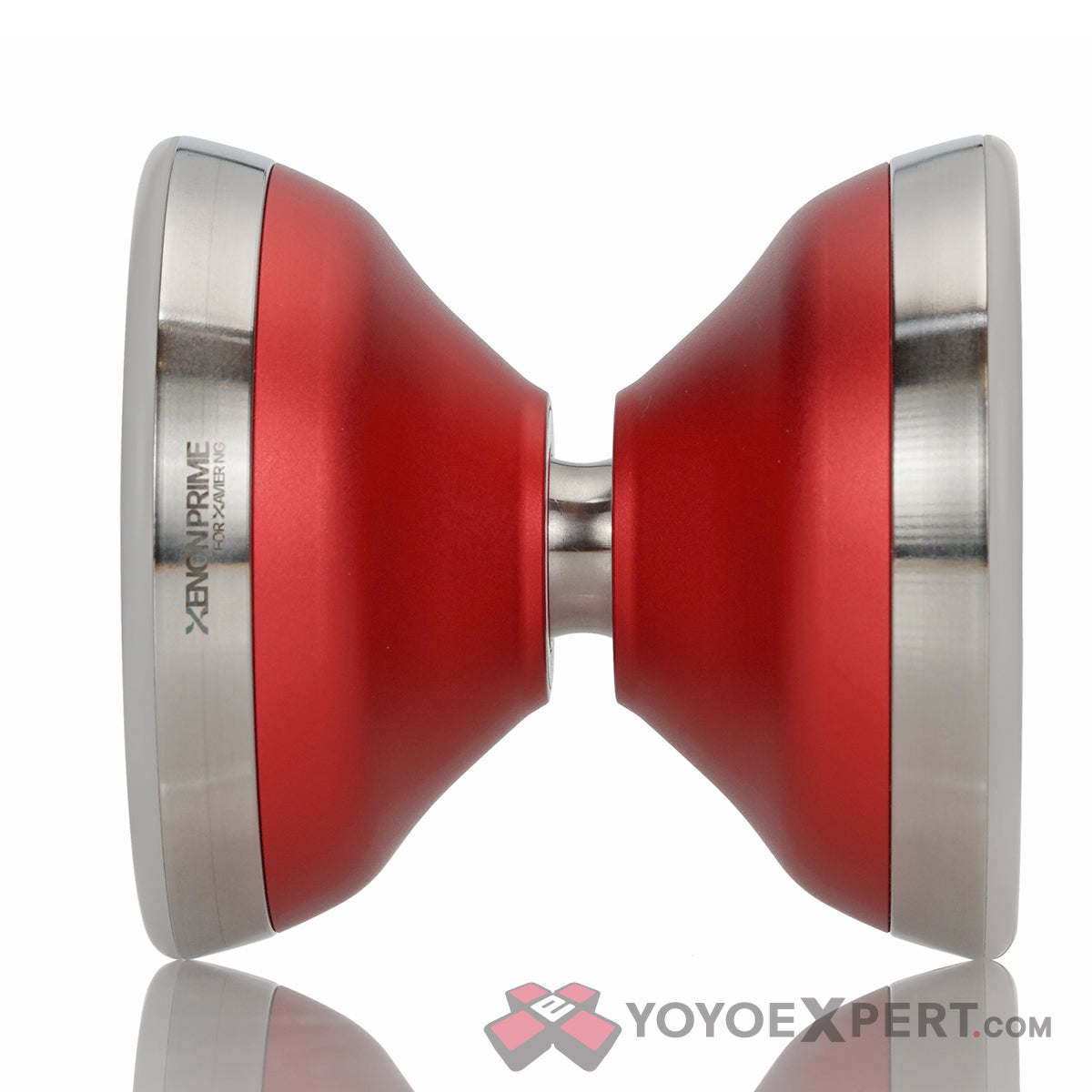 Xenon Prime YoYo by Offset YoYo