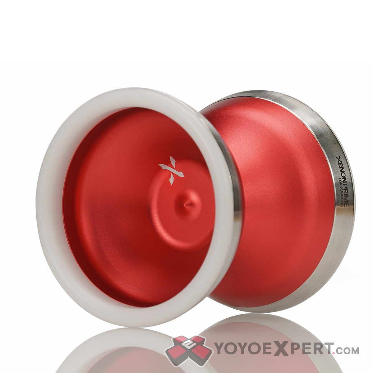 yo-24ページ Xenon Prime YoYo by Offset YoYo