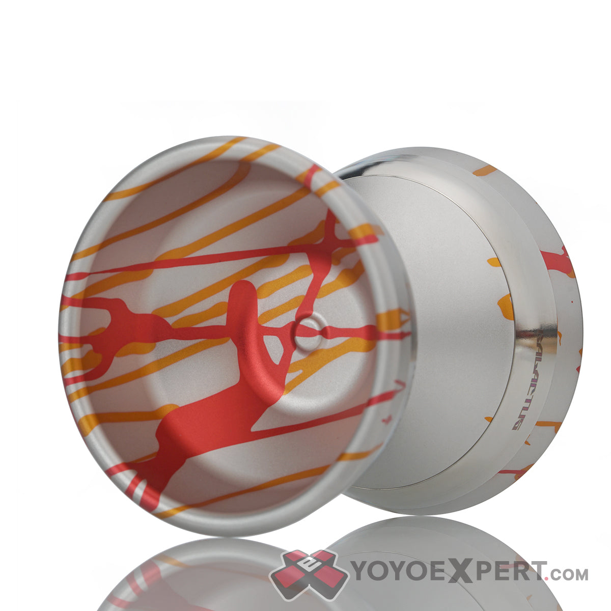 Galactus YoYo by Offset YoYo