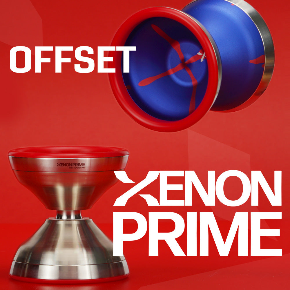 Xenon Prime
