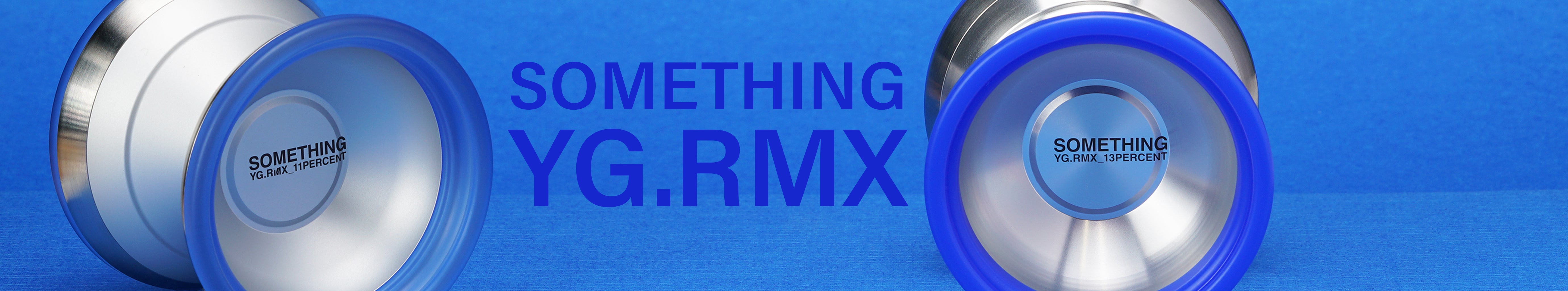 YG.RMX 13% Yo-Yo by sOMEThING