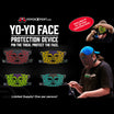 YoYo Face Protection Mask