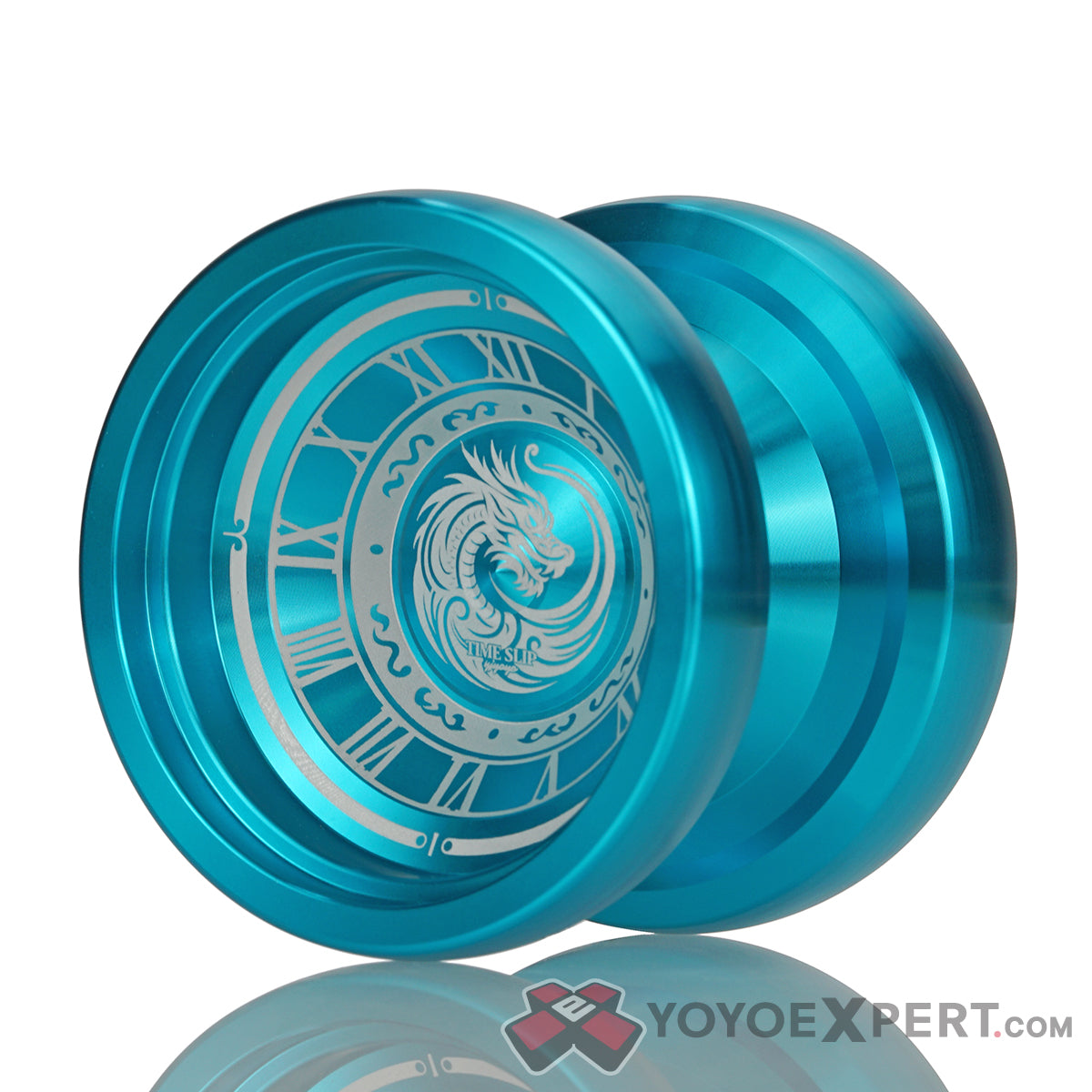 yoyoyoyo Leaf yo-yo by CLYW