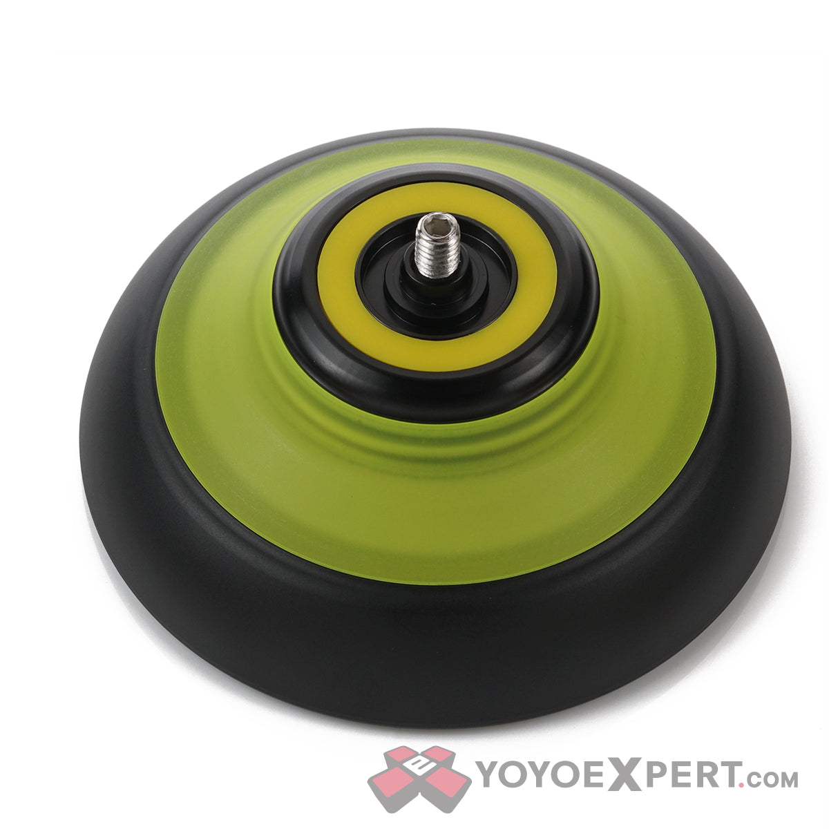 H5 Leaf Yo-Yo by C3yoyodesign x Caribou Lodge