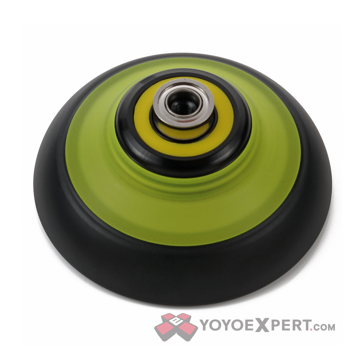 H5 Leaf Yo-Yo by C3yoyodesign x Caribou Lodge