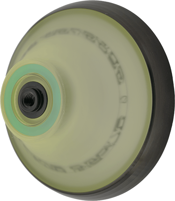 Super Scintillator Reverse - Response Side