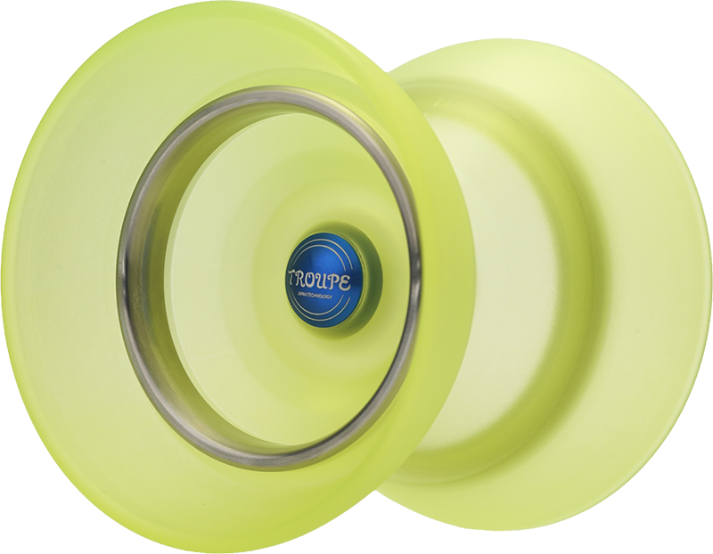 Troupe (PC) Yo-Yo by Japan Technology