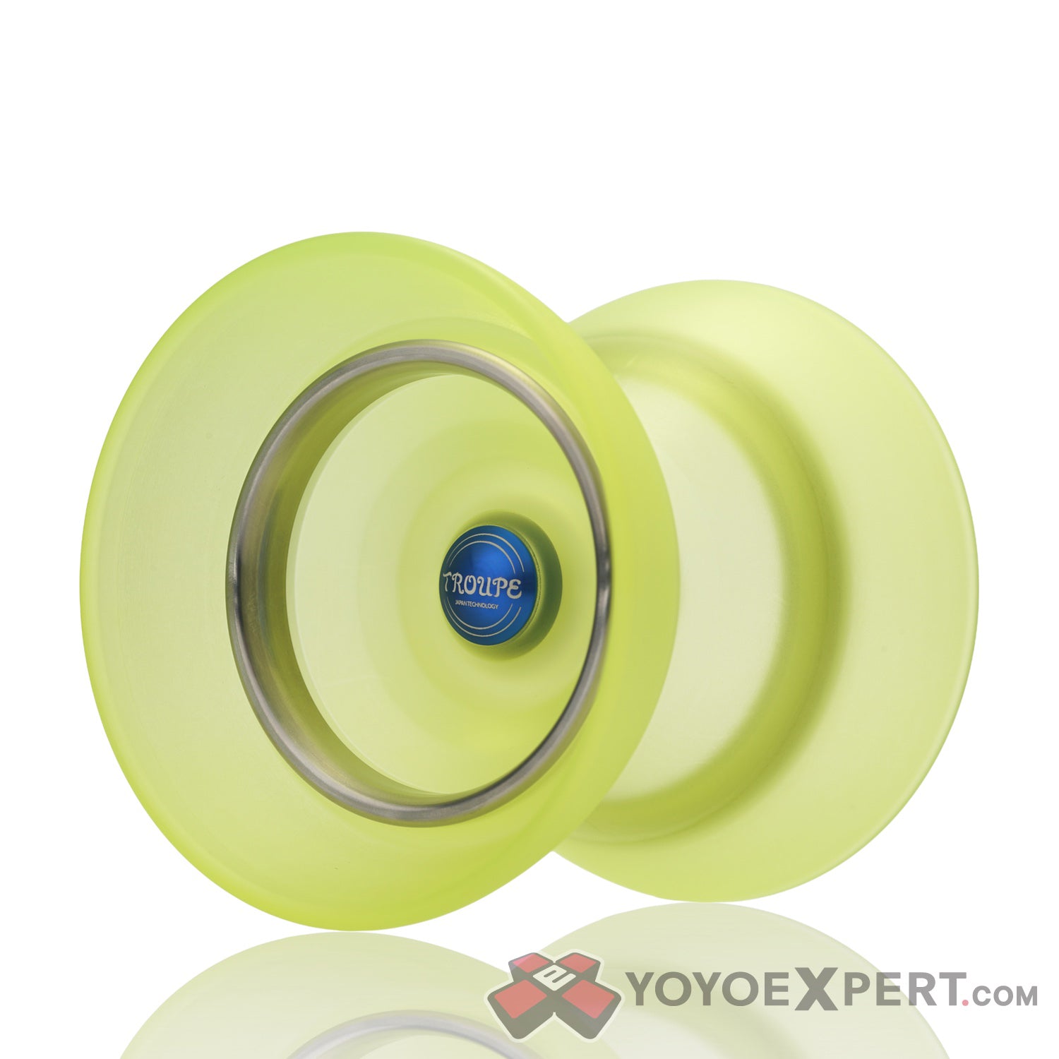 Troupe (PC) Yo-Yo by Japan Technology