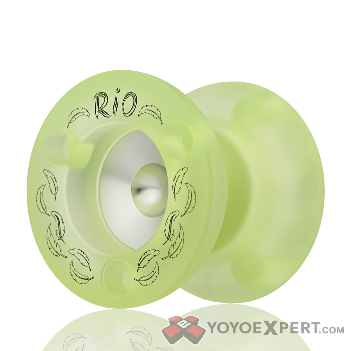 DIY LED Rio