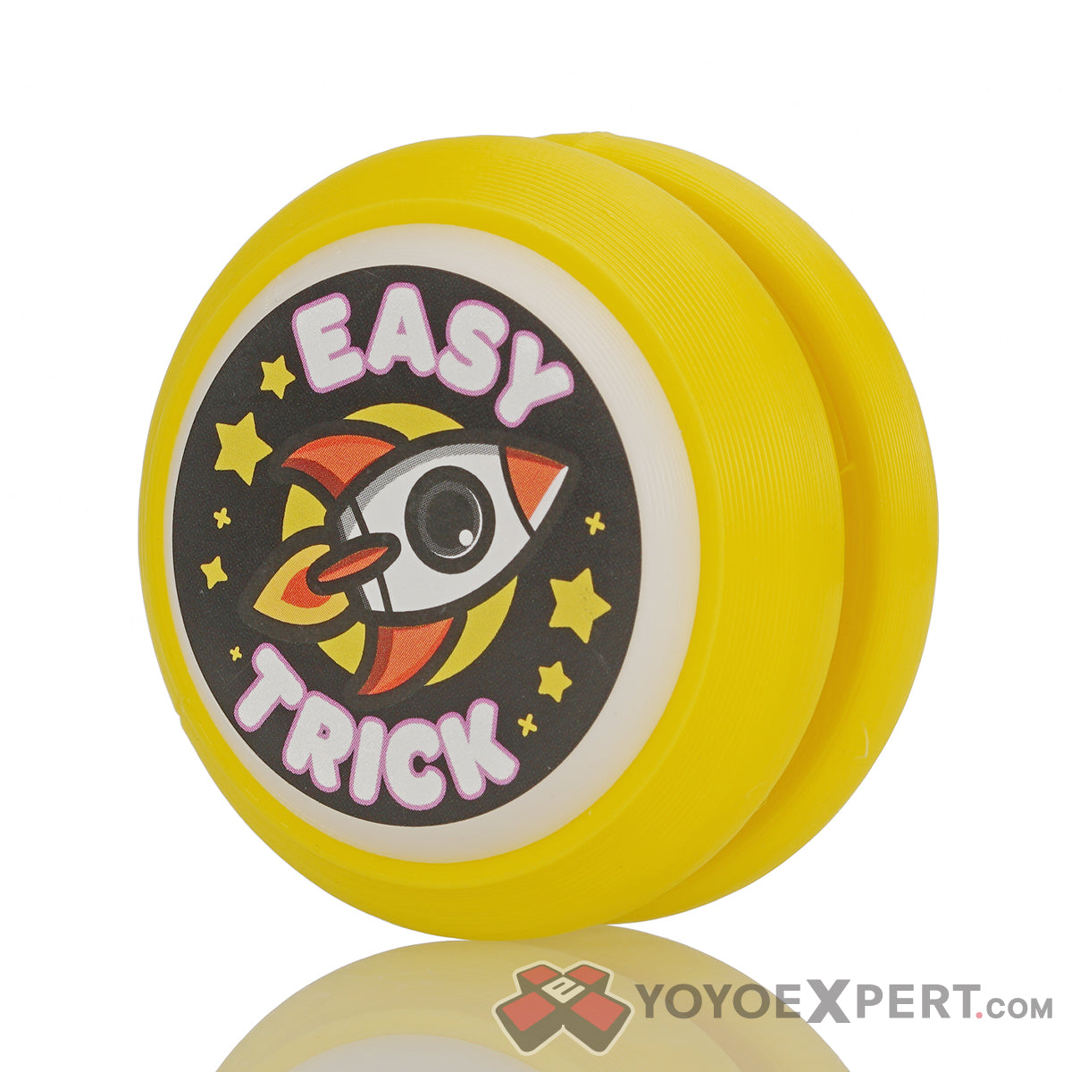 Easy Trick Gradient yo-yo by YJYOYO