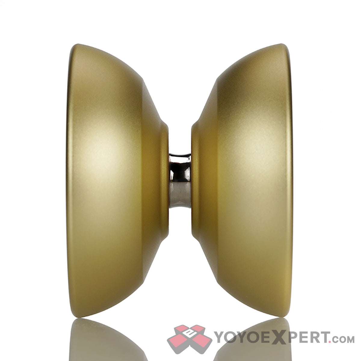 Featherweight Canary Yo-Yo by Freshly Dirty