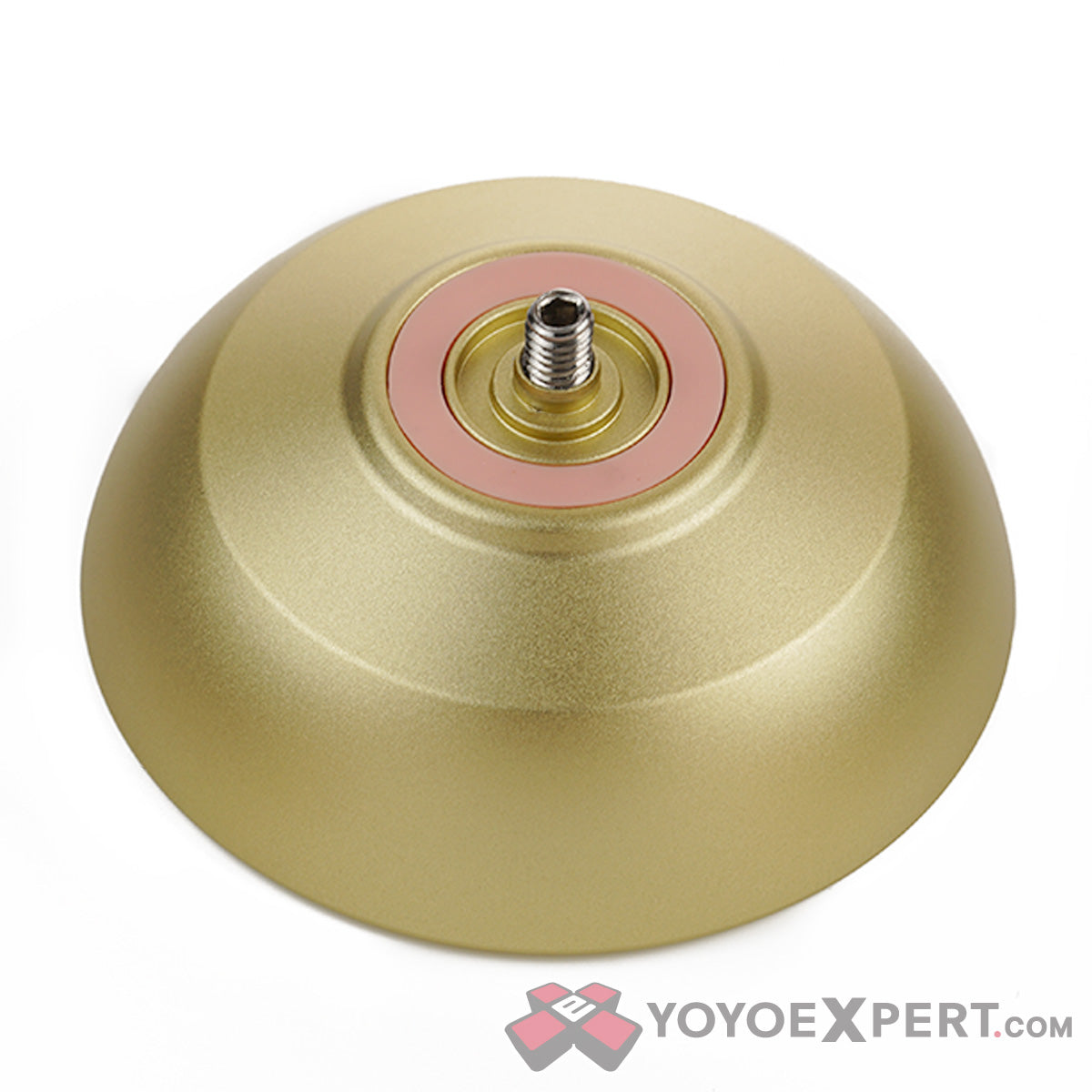 Featherweight Canary Yo-Yo by Freshly Dirty