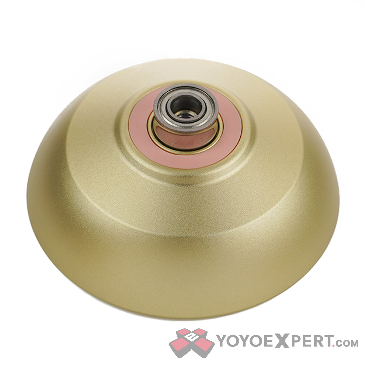 Featherweight Canary Yo-Yo by Freshly Dirty