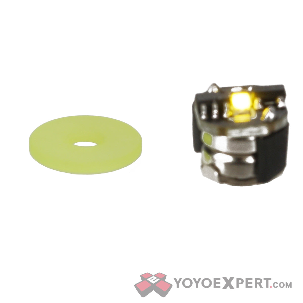 YoYoFriends Light Up Part