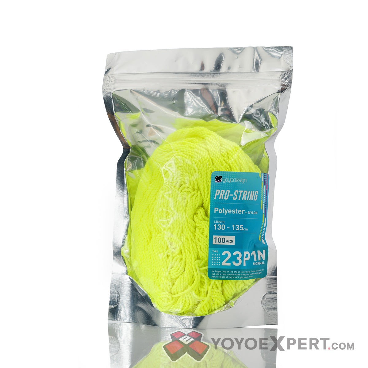 C3 Pro String (23P 1N) 100PK