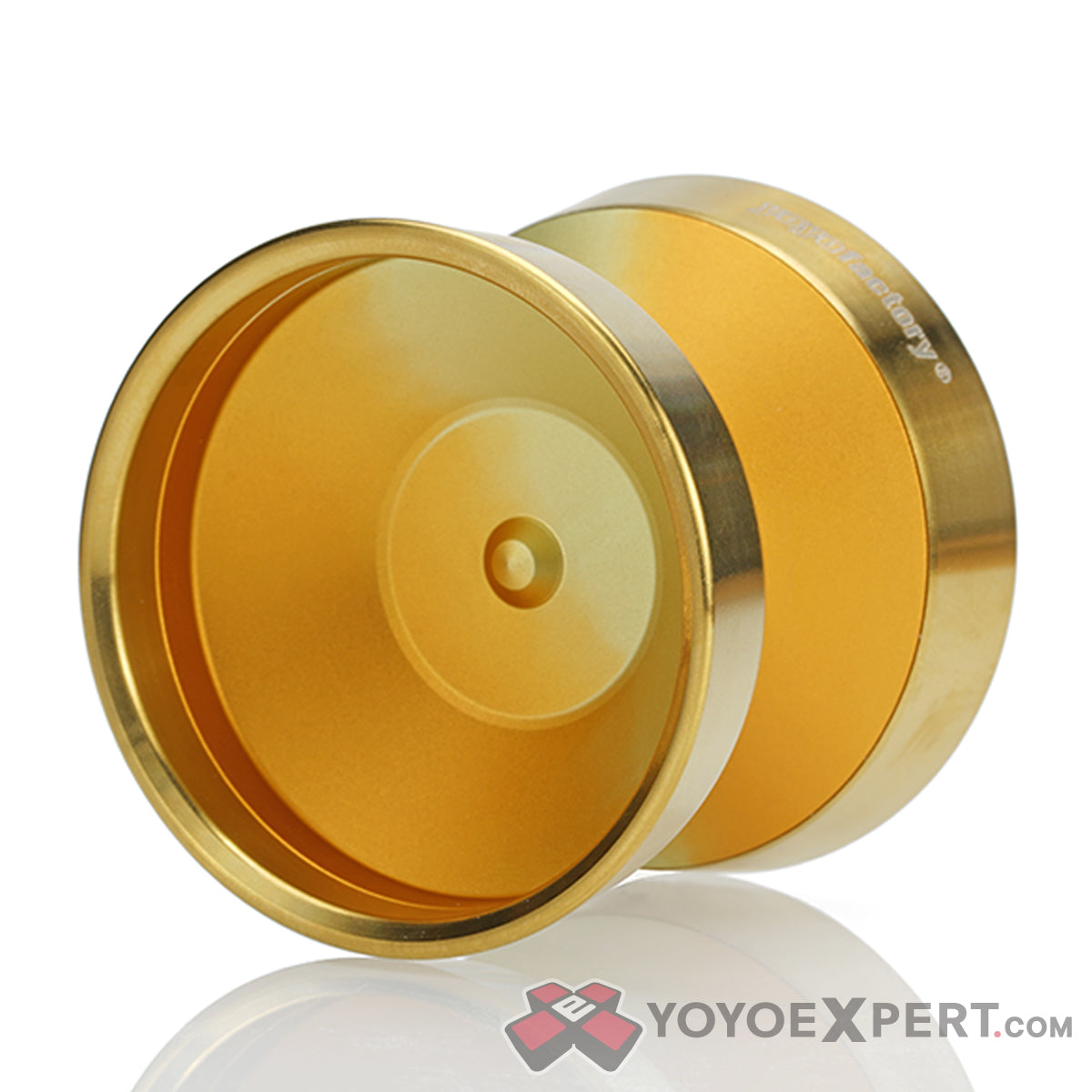 Beyond yo-yo by YoYoFactory