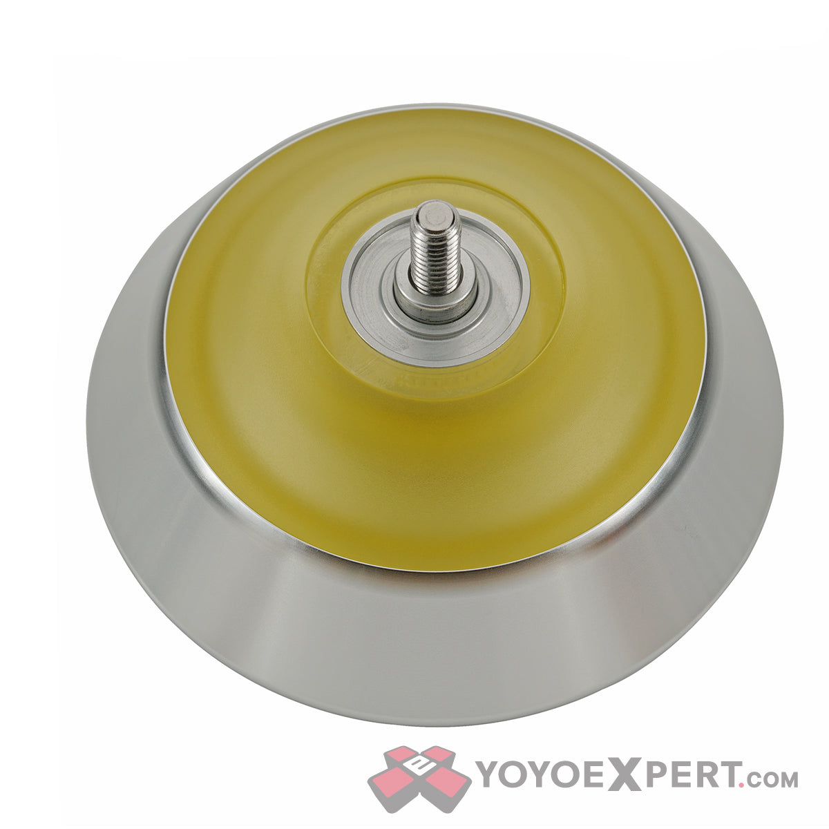 empty yo-yo by yoyorecreation x empathy