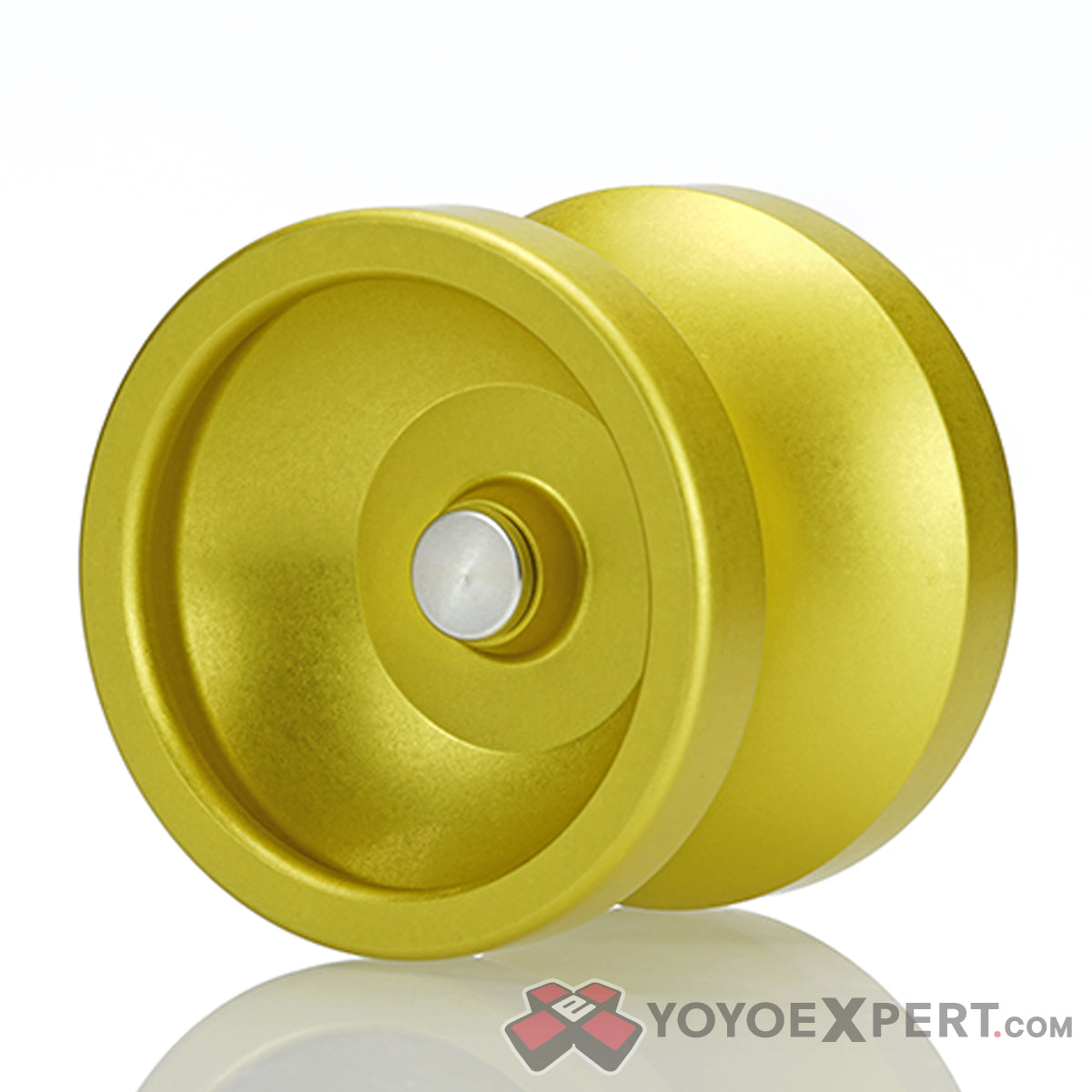 Markmont Project 2 yo-yo by Markmont