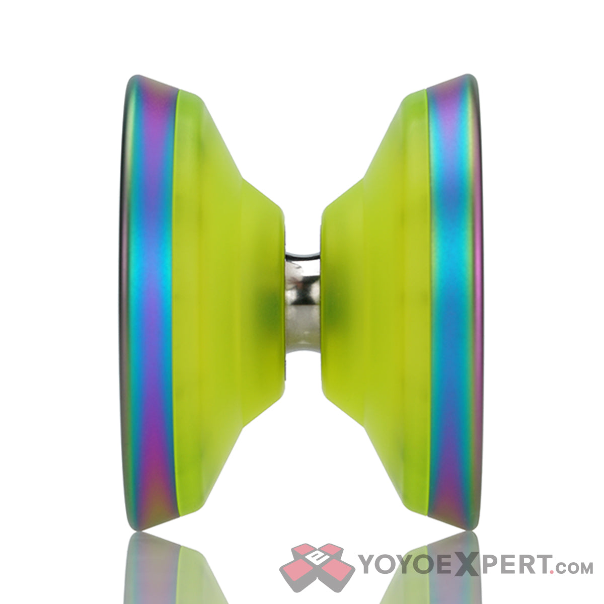 Surveil yo-yo by Mowl