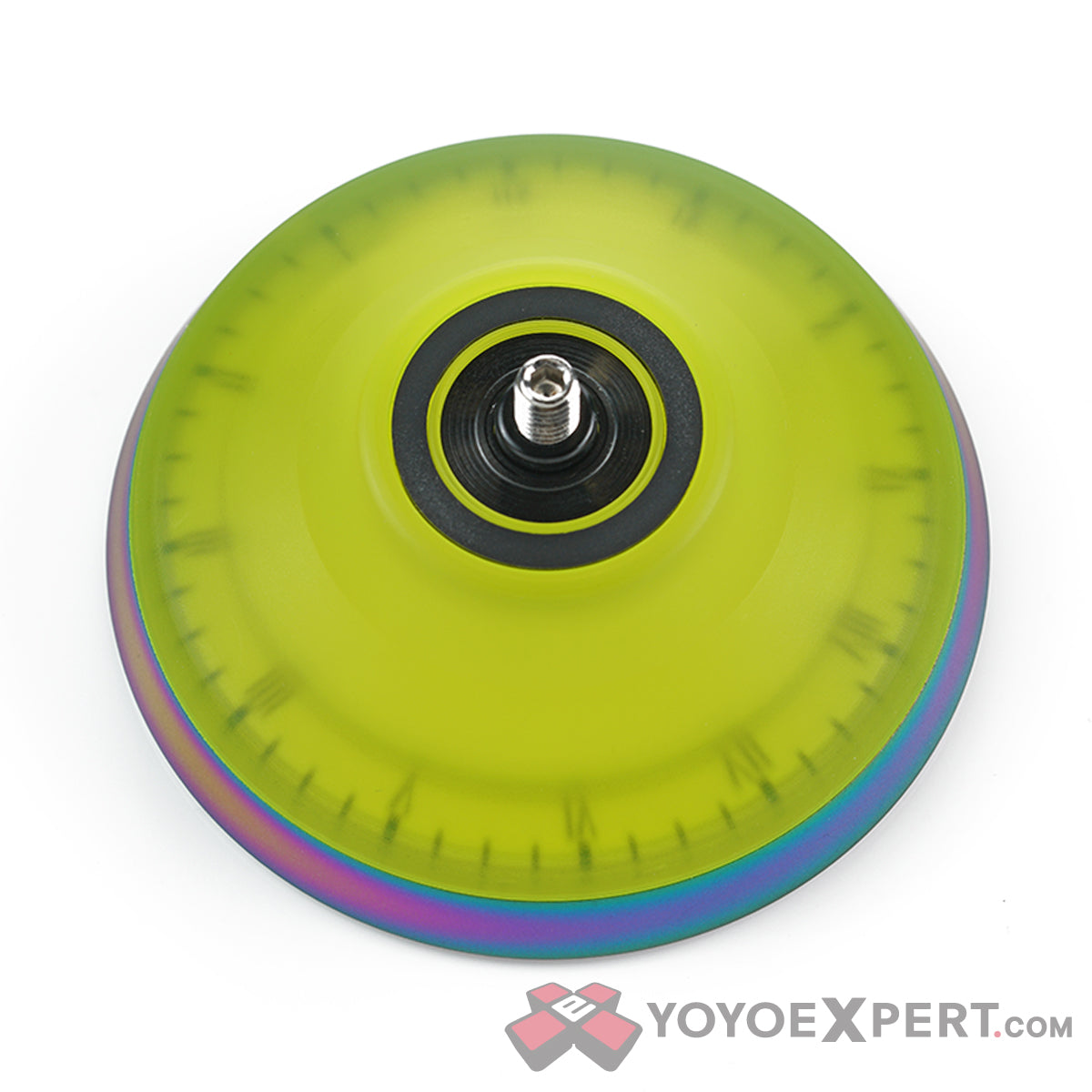 Surveil yo-yo by Mowl