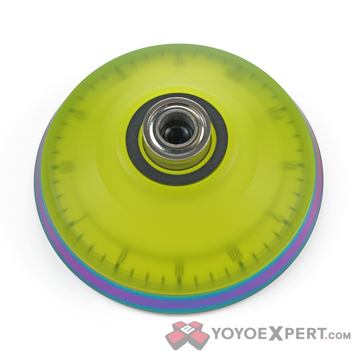 Surveil yo-yo by Mowl