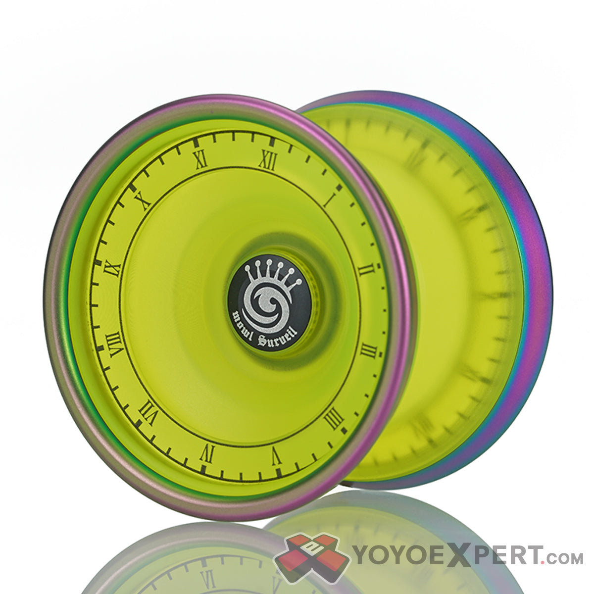 mowl サーベイルSH Ishikawa Edition ヨーヨー mowl サーベイルSH Ishikawa Edition ヨーヨー mowl サーベイルSH