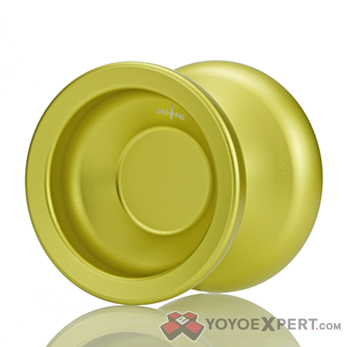 Shine yo-yo by yoyofriends