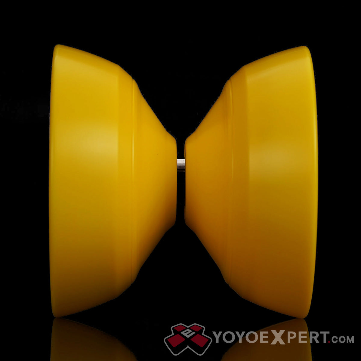 Somersault yo-yo by yoyofriends