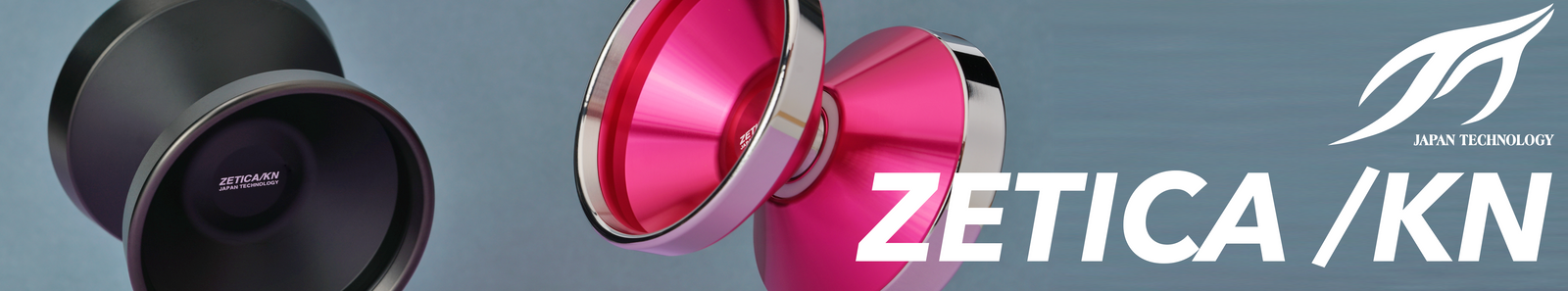 Zetica Yo-Yo by Japan Technology