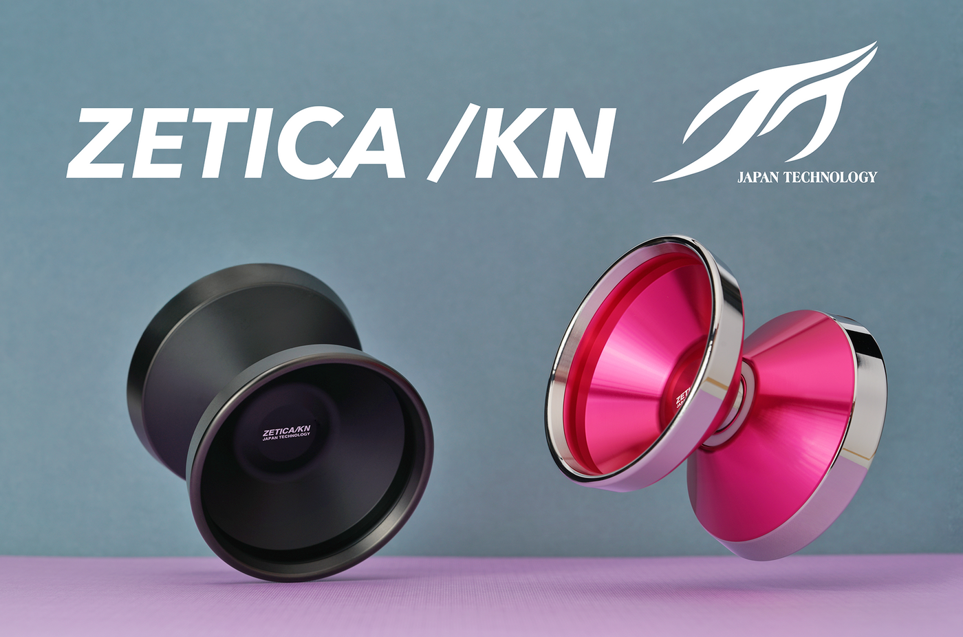 Zetica Yo-Yo by Japan Technology