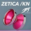Zetica