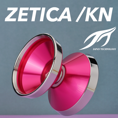 ヨーヨージャム　レガシー 中古　yoyojam legacy　ピンク ZETICA-ICON_450x450.png?v=