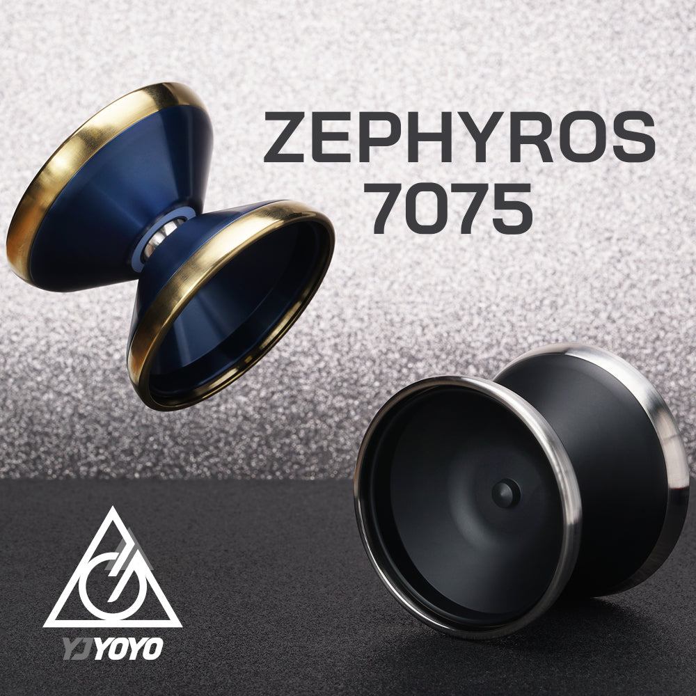 yo-24ページ ZEPHYROS 7075 yo-yo by YJYOYO