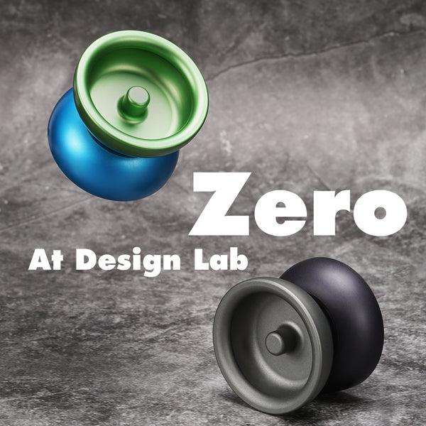 Zero 52 YoYo by At Design Lab