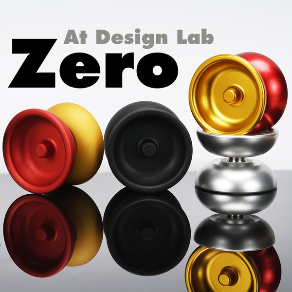 ZERO （57mm） At Design Lab Zero 57 YoYo by At Design Lab