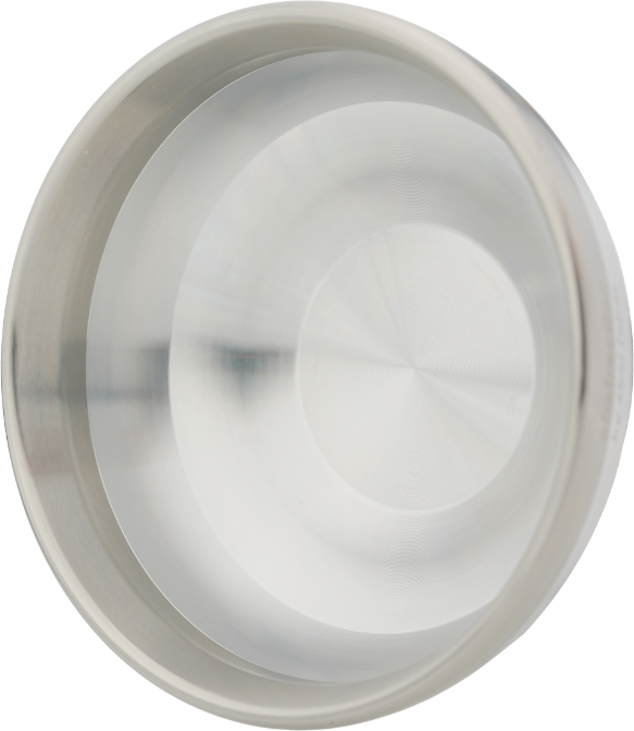 Abstraction - Logo Side