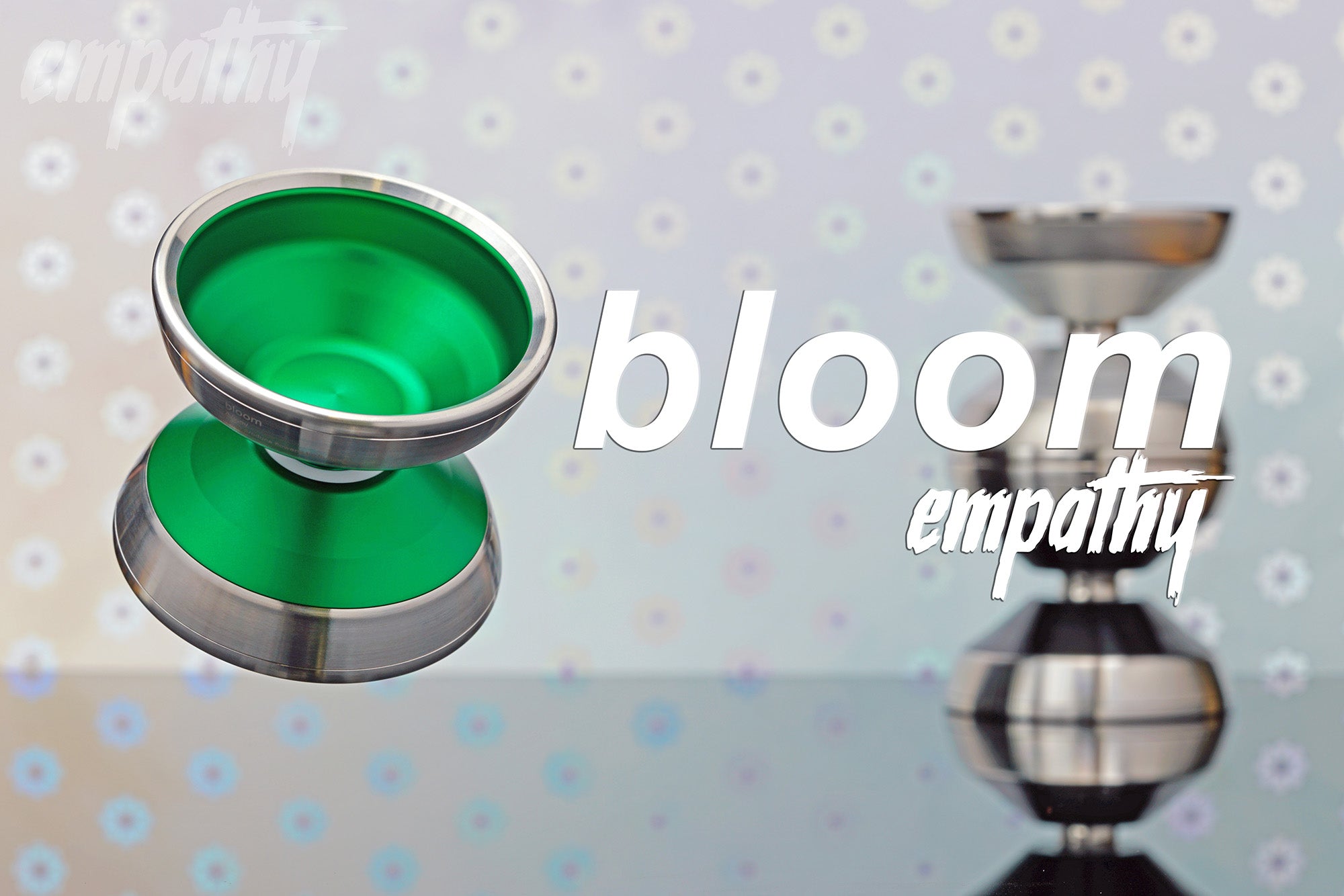 bloom Yo-Yo by empathy