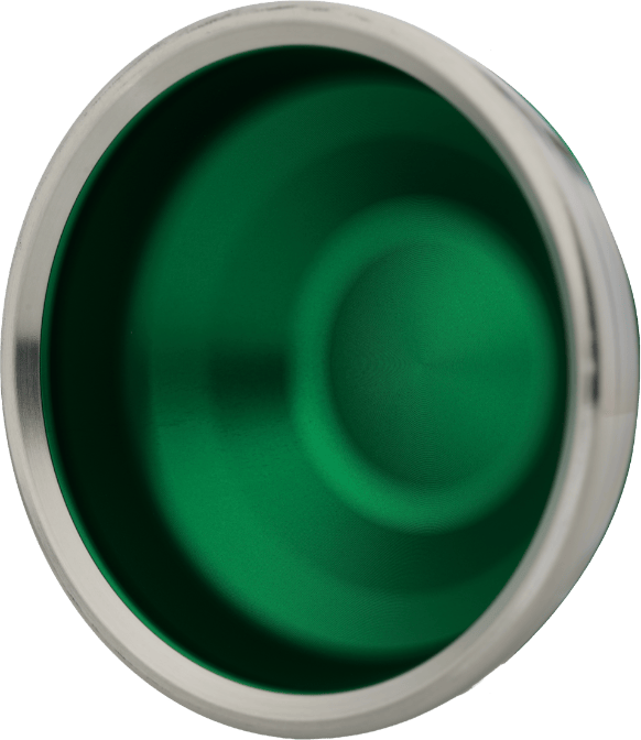 bloom - Logo Side