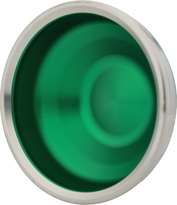 bloom - Logo Side