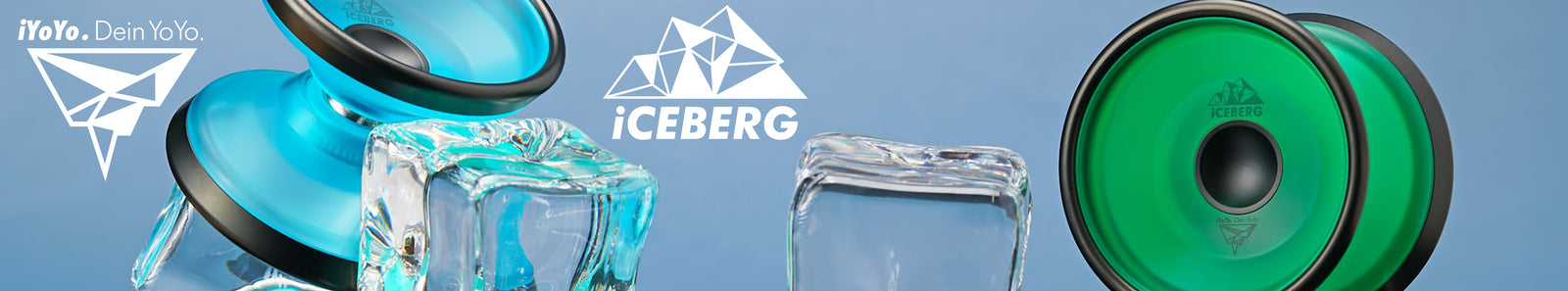 iCEBERG (New)