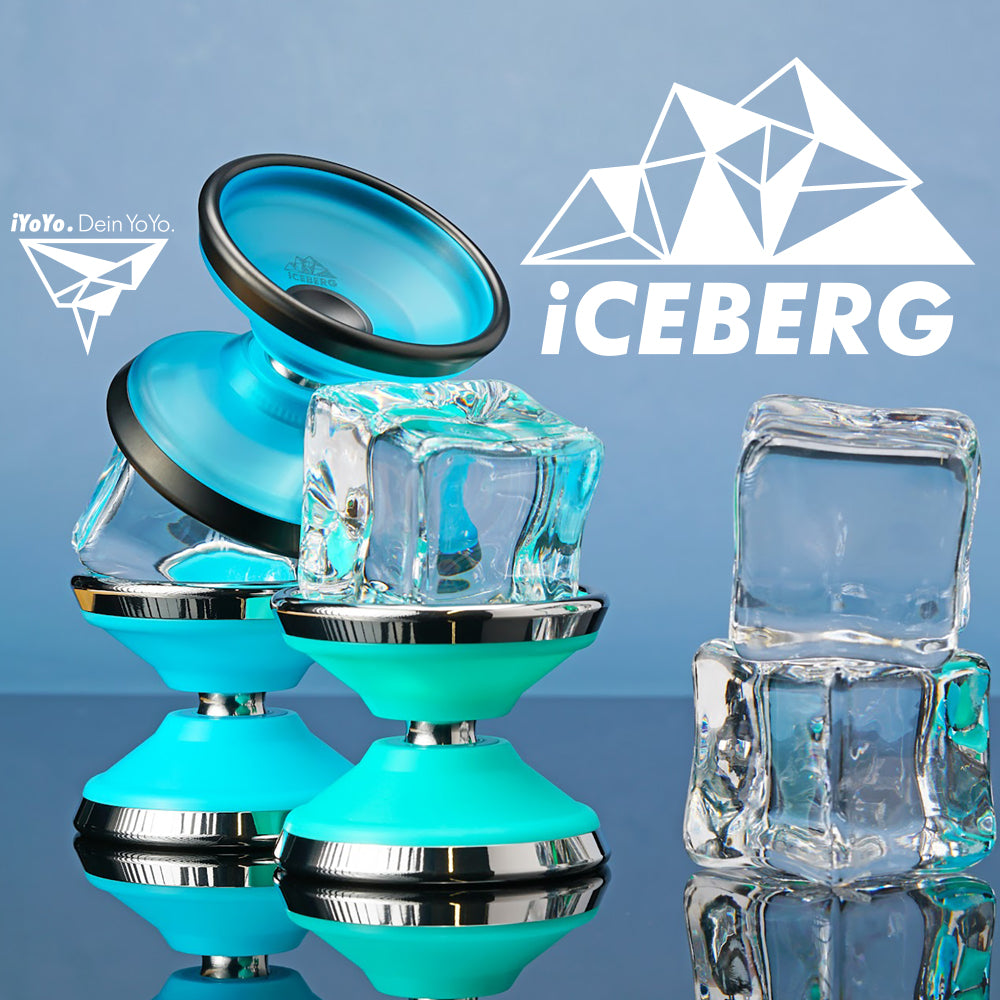 iCEBERG (New)