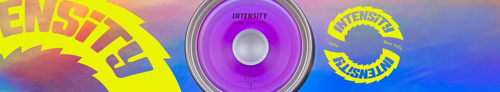 INTENSiTY