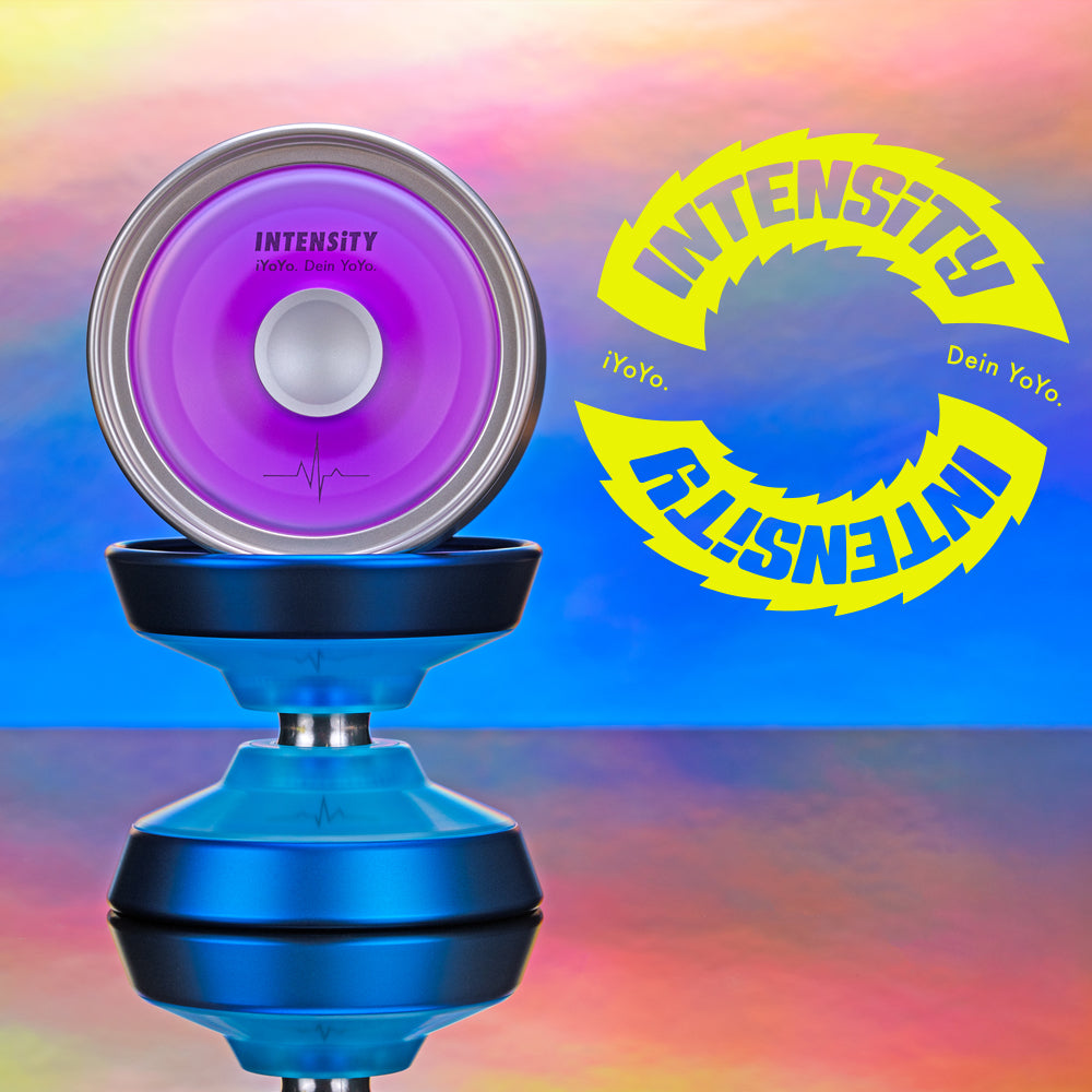iYoYo