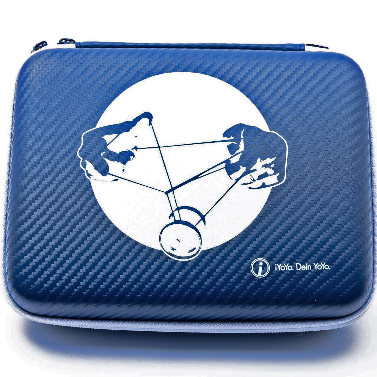 iYoYo Hard Case