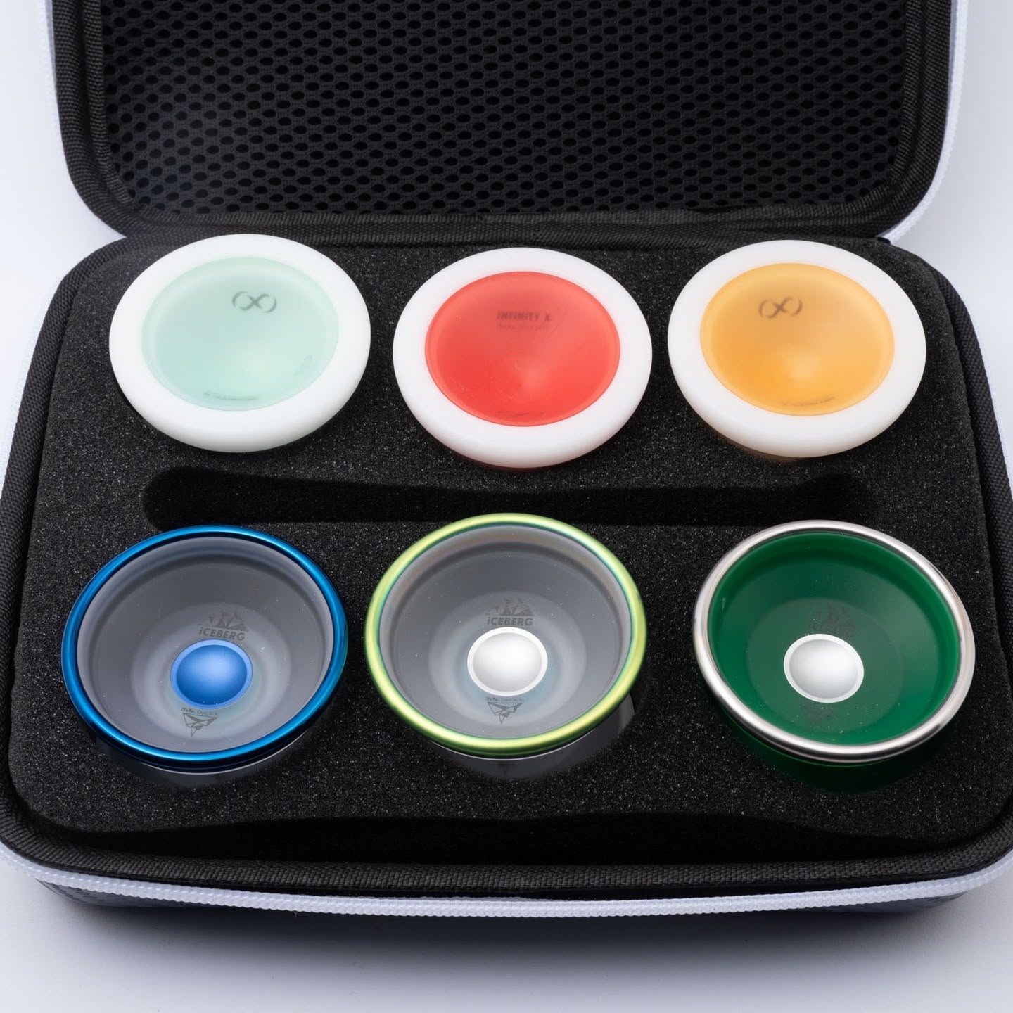 Hardcase yo-yo Case by YoYoFactory