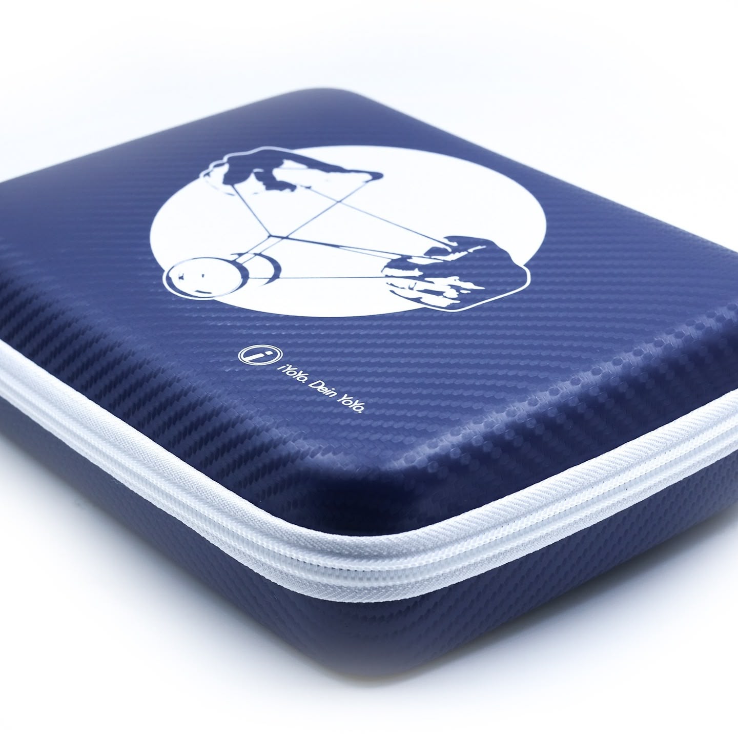 Hardcase yo-yo Case by YoYoFactory