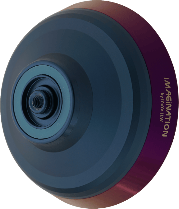 IMAGiNATiON - Response Side