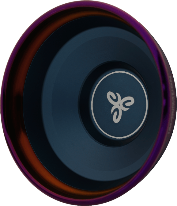 IMAGiNATiON - Logo Side