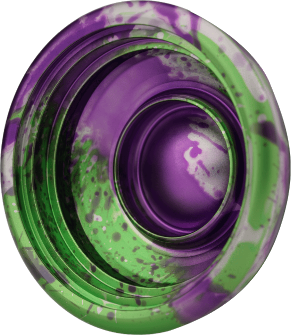 Positional - Logo Side